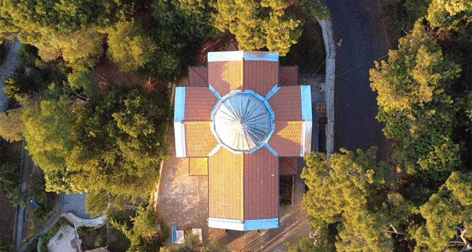 Σταυροειδής Ρυθμός